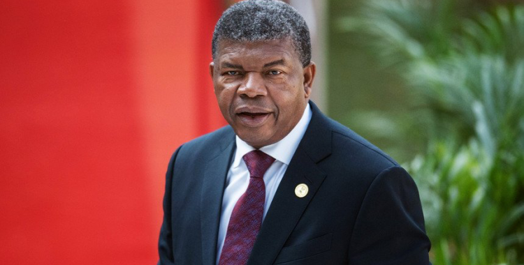 Pr Avança Com Exonerações No Governo Províncias E Organismos Públicos Ver Angola 